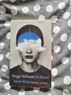 Bregje Hofstede - De hemel boven Parijs, Gelezen, Ophalen of Verzenden, Bregje Hofstede, Nederland
