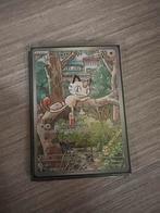 Meowth 106/094 phantasmal flames, Ophalen of Verzenden, Zo goed als nieuw, Losse kaart
