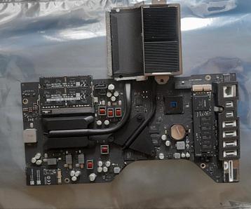 imac A1418 i7  onderdelen. beschikbaar voor biedingen