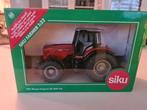 Siku farmer Massey Ferguson MF 8280 Xtra, Ophalen of Verzenden, Zo goed als nieuw, Tractor of Landbouw, SIKU