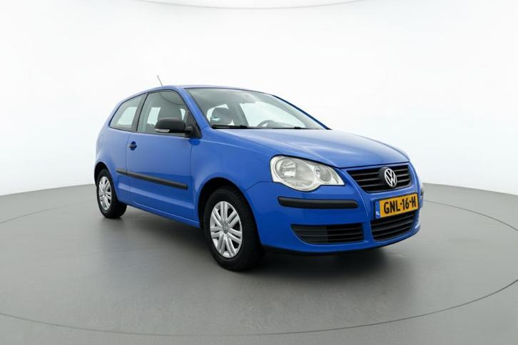 Volkswagen Polo 1.4 - Nieuwe APK, Auto's, Volkswagen, Particulier, Polo, ABS, Airbags, Android Auto, Apple Carplay, Bluetooth