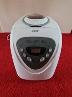 AFK Broodbakmachine - Perfect voor vers brood!, Met timer, Gebruikt, Ophalen of Verzenden, 400 tot 800 gram deeg