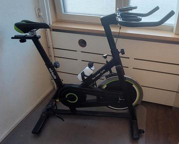 Firtufit indoor spinning fiets beschikbaar voor biedingen