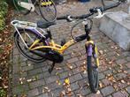 Batavus, Fietsen en Brommers, Ophalen, Gebruikt, 24 inch, Versnellingen