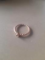 My Jewellery geboortestreen ring, goud., Ophalen of Verzenden, Zo goed als nieuw, 17 tot 18, Dame