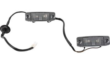 Kentekenplaatverlichting Kia Cee'd 2007-2012 Nieuw Origineel beschikbaar voor biedingen