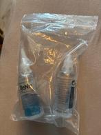 ReNu Lenzenvloeistof - 2 Flessen, Ophalen of Verzenden, Zo goed als nieuw, Toebehoren, Overige kleuren