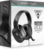 Turtle Beach Ear Force Recon 200, Turtle Beach, Nieuw, Ophalen of Verzenden, Over-ear