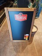 Texels Speciaalbier Krijtbord, Verzamelen, Biermerken, Ophalen, Nieuw, Overige merken