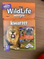 Kwartet spel(len), Ophalen, Gebruikt, Kwartet(ten)