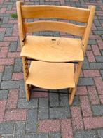 Stokke Kinderstoel - Gebruikt, Kinderen en Baby's, Kinderstoelen, Ophalen, Gebruikt, Meegroeistoel