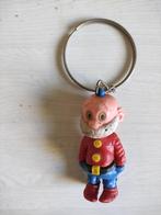 oude sleutelhanger met PAULUS de boskabouter, Ophalen of Verzenden, Overige figuren, Gebruikt, Beeldje of Figuurtje