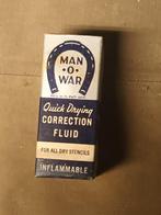 UW WW2 correction Fluid, Verzenden, Landmacht, Amerika