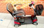 scootmobiel, Ophalen, Zo goed als nieuw, Maximaal 25 km/u, Tucano Urbano