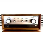 Leak Stereo 130 incl. CDT, nieuwstaat, garantie, Leak, Contact@vintageaudiobreda.nl, Losse componenten, Zo goed als nieuw