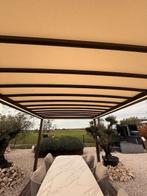 Corradi | Butterfly | Overkapping | Vouwdak, Tuin en Terras, Overkappingen, Ophalen, Gebruikt, Veranda