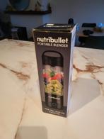 Nutribullet Portable Blender - Nieuw in Verpakking!, Ophalen of Verzenden, Nieuw