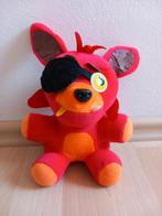 Five Nights at Freddy's Foxy knuffel 18 cm, Kinderen en Baby's, Speelgoed | Knuffels en Pluche, Ophalen of Verzenden, Nieuw, Overige typen