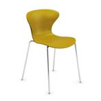 FP Boo 4-Poot Vlinderstoel Stapelbaar, Huis en Inrichting, Stoelen, Ophalen of Verzenden