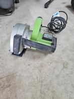 Sleuvenfrees - Muurfrees, Ophalen of Verzenden, Gebruikt