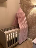 Roze Klamboe met Gouden Stok - Il bambini, Ophalen of Verzenden, Gebruikt, Overige typen