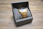 Gues GW0572G2 heren horloge, Ophalen of Verzenden, Zo goed als nieuw