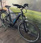 Cube Cross Race – 625Wh Accu – Elektrische Herenfiets, Overige merken, Ophalen of Verzenden, Zo goed als nieuw, 51 tot 55 cm