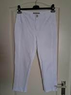 Broek Dreamstar  Wit Maat : 38, Kleding | Dames, Broeken en Pantalons, Maat 38/40 (M), Dreamstar, Wit, Ophalen of Verzenden