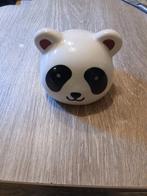 panda spaar pot, Ophalen of Verzenden, Nieuw, Steen, Aardewerk of Keramiek, Dier