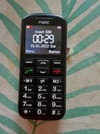 Fysic F10, Telecommunicatie, Ophalen of Verzenden, Zo goed als nieuw, Minder dan 3 megapixel