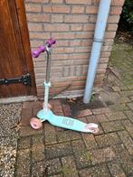 Oxelo B1 500 step met lichtgevende wieltjes, Ophalen, Gebruikt, Gewone step, OXELO