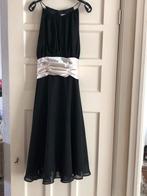 Cocktail jurk, Kleding | Dames, Ophalen, Zo goed als nieuw, Zwart, Cocktailjurk