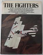 Eerste wereldoorlog luchtgevechten vliegtuigen WO1 WW1, Ophalen of Verzenden, Gebruikt, Boek of Tijdschrift