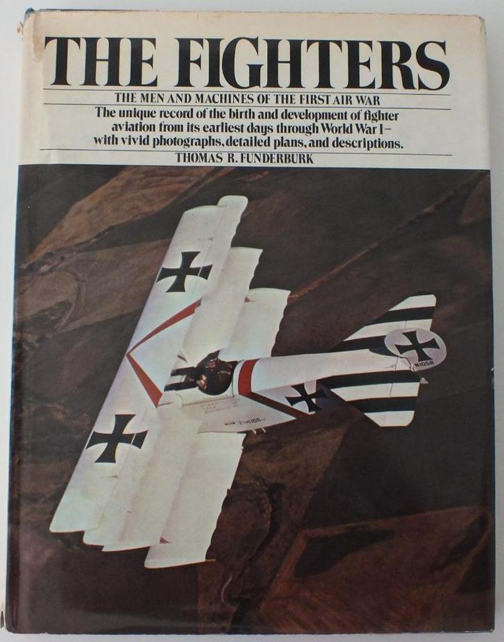 Eerste wereldoorlog luchtgevechten vliegtuigen WO1 WW1, Verzamelen, Luchtvaart en Vliegtuigspotten, Gebruikt, Boek of Tijdschrift