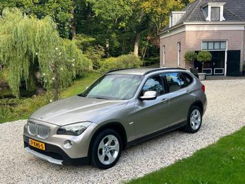 Bmw X1 2.8 Xdrive Exe Automaat NL-auto Youngtimer #RIJKLAAR beschikbaar voor biedingen