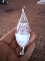 24 stuks | Philips LED candle dimbaar, Ophalen, Zo goed als nieuw