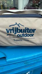 Tupela 160 katoenen tent, Caravans en Kamperen, Tenten, Ophalen of Verzenden, Gebruikt, Tot en met 3