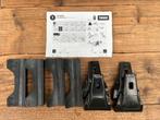 Thule kitset 145101 Volkswagen polo 5dr hatchback 2018+, Ophalen of Verzenden, Gebruikt