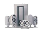 Sony SA VE705 5.1 surroundset, Audio, Tv en Foto, Luidsprekers, Ophalen, Gebruikt, Complete surroundset, Sony