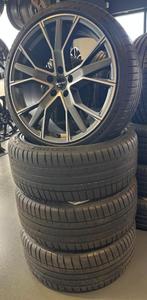 20" GMP zomer set, 19 inch, 245 mm, Banden en Velgen, Nieuw