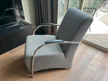 Fauteuil Halifax (Pronto) Grijs beschikbaar voor biedingen