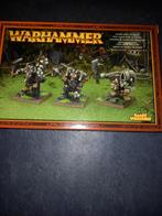 Warhammer Fantasy Chaos Ogre Command, Figuurtje(s), Warhammer, Zo goed als nieuw, Verzenden