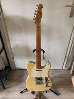 Allparts telecaster, Muziek en Instrumenten, Snaarinstrumenten | Gitaren | Elektrisch, Ophalen, Gebruikt, Solid body, Overige merken