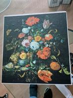 Replica Jan Davidsz de Heem Stilleven, Ophalen