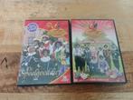 2 dvds  club van sinterklaas, Avontuur, Verzenden, Alle leeftijden, Zo goed als nieuw