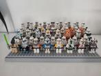 Mega verzameling Lego star wars Minifigs, 400+, Kinderen en Baby's, Speelgoed | Duplo en Lego, Ophalen of Verzenden, Lego, Zo goed als nieuw