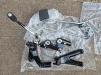 Set forward controls Harley Davidson Street Bob 2018, Motoren, Onderdelen | Harley-Davidson, Ophalen of Verzenden