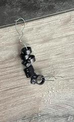 Halsbandparkieten ringen maat 7 (8 stuks) 2025, Dieren en Toebehoren, Geslacht onbekend, Parkiet