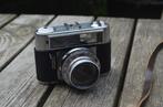 Zeiss Ikon Voigtländer Vitomatic 1 CS, Ophalen of Verzenden, Gebruikt, Overige Merken