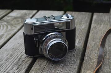 Zeiss Ikon Voigtländer Vitomatic 1 CS beschikbaar voor biedingen